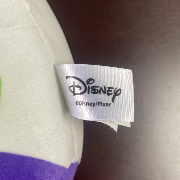 Squishmallows Disney Toy Story Buzz Lightyear - Picture 3 of 6